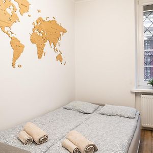 Standaard Kamer met een King Size Bed